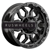 Диски LS 8x17/5x150 ET45 D110,1 1285 BK (конус, Колпак+лого) Диски LS 8x17/5x150 ET45 D110,1 1285 BK (конус, Колпак+лого)