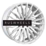 Диски RST 9x20/5x108 ET38,5 D63,4 R032 (Volvo) Silver Диски RST 9x20/5x108 ET38,5 D63,4 R032 (Volvo) Silver