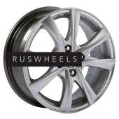 Диски СКАД 6x15/4x114,3 ET45 D67,1 Мальта (КЛ189) Селена Диски СКАД 6x15/4x114,3 ET45 D67,1 Мальта (КЛ189) Селена