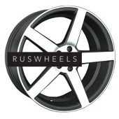 Диски LS 8x18/5x100 ET40 D73,1 552 MBF Диски LS 8x18/5x100 ET40 D73,1 552 MBF