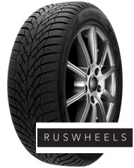 Шины Kumho  185/65/14  T 86 WinterCraft WP52+ Шины Kumho  185/65/14  T 86 WinterCraft WP52+