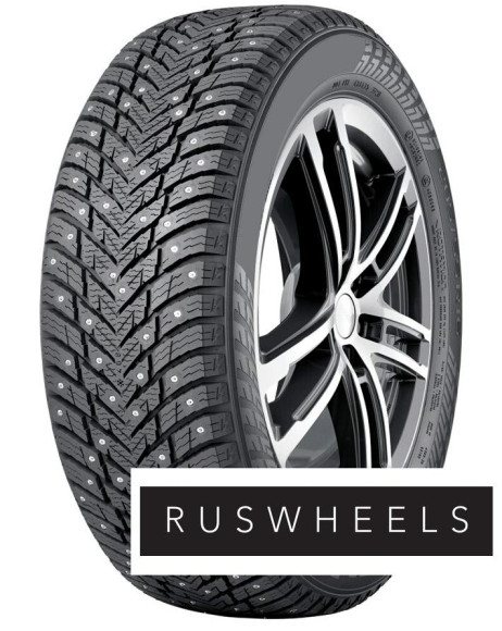 Шины Ikon Tyres  245/50/20  T 105 Ikon Autograph Ice 10 SUV  XL Ш. Шины Ikon Tyres  245/50/20  T 105 Ikon Autograph Ice 10 SUV  XL Ш.