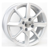 Диски Neo  538 N  6,0\R15 4*100 ET40  d60,1  S  [N538-615-601-4x100-40S]
