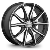 Диски Neo 7,0\R17 5*114.3 ET45 d60.1 BD Диски Neo 7,0\R17 5*114.3 ET45 d60.1 BD