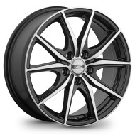 Диски Neo 7,0\R17 5*114.3 ET45 d60.1 BD
