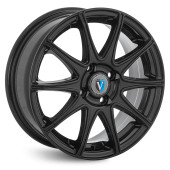 Диски VENTI 6,0\R15 4*100 ET46 d54.1 BL Диски VENTI 6,0\R15 4*100 ET46 d54.1 BL