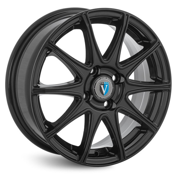 Диски VENTI 6,0\R15 4*100 ET46 d54.1 BL