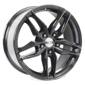Диски Neo 7.5\R17 5*108 ET50.5 d63.4 BL Диски Neo 7.5\R17 5*108 ET50.5 d63.4 BL