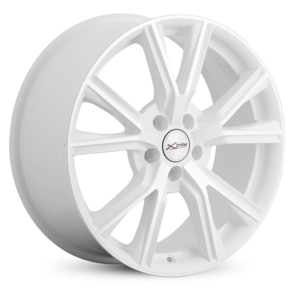 Диски Xtrike 7.5\R18 5*114.3 ET50 d67.1 BKM/FP