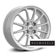 Диски Wheels UP R15 / 6J PCD 4x100 ЕТ 45 ЦО 67.1 Up102 Диски Wheels UP R15 / 6J PCD 4x100 ЕТ 45 ЦО 67.1 Up102