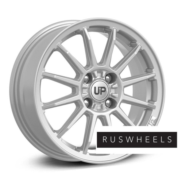 Диски Wheels UP R15 / 6J PCD 4x100 ЕТ 45 ЦО 67.1 Up102 Диски Wheels UP R15 / 6J PCD 4x100 ЕТ 45 ЦО 67.1 Up102