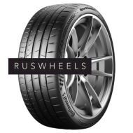 Шины Continental 255/40ZR19 100(Y) XL SportContact 7 TL FR Шины Continental 255/40ZR19 100(Y) XL SportContact 7 TL FR