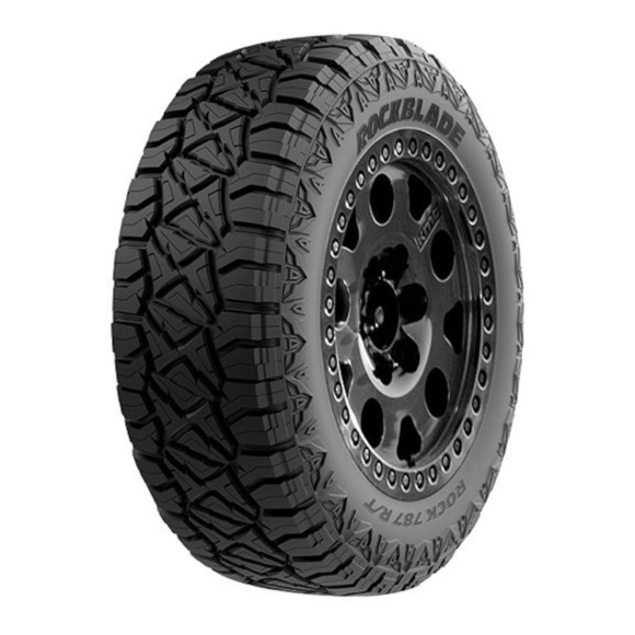Шины RockBlade  275/60/20  Q 116 ROCK 787 R/T  XL Шины RockBlade  275/60/20  Q 116 ROCK 787 R/T  XL