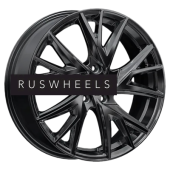 Диски КИК 6,5x18/5x114,3 ET42 D67,1 Кайлас (КС1054) Кварц