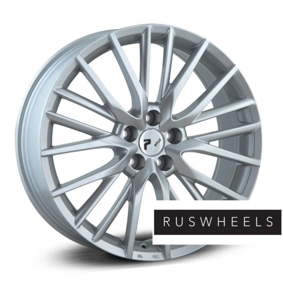 Диски RPLC R20 / 8J PCD 5x114.3 ЕТ 30 ЦО 60.1 Le55
