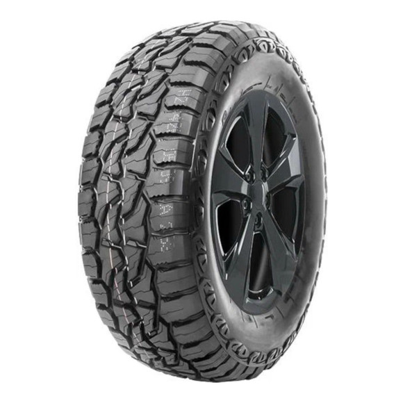 Шины Compasal  245/65/17  Q 117/114 LT GRINDOR R/T Шины Compasal  245/65/17  Q 117/114 LT GRINDOR R/T