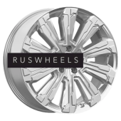 Диски Premium Series 8x20/5x114,3 ET40 D64,1 HUMBER (КР1061) Elite Silver Диски Premium Series 8x20/5x114,3 ET40 D64,1 HUMBER (КР1061) Elite Silver