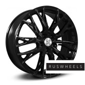 Диски RST R19 / 7J PCD 5x108 ЕТ 47 ЦО 60.1 R119