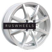 Диски Venti 6,5x16/5x114,3 ET45 D60,1 1615 Silver Диски Venti 6,5x16/5x114,3 ET45 D60,1 1615 Silver