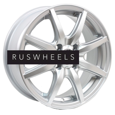 Диски Venti 6,5x16/5x114,3 ET45 D60,1 1615 Silver