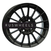 Диски Tech Line 5,5x13/4x98 ET28 D58,6 302 BL