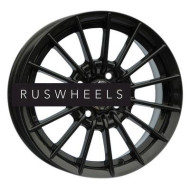 Диски Tech Line 5,5x13/4x98 ET28 D58,6 302 BL Диски Tech Line 5,5x13/4x98 ET28 D58,6 302 BL