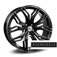 Диски Tech Line R20 / 8.5J PCD 5x114.3 ЕТ 30 ЦО 60.1 205 Диски Tech Line R20 / 8.5J PCD 5x114.3 ЕТ 30 ЦО 60.1 205
