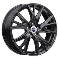 Диски КиК 6.5\R18 5*114.3 ET34 d66.6 Кварц Диски КиК 6.5\R18 5*114.3 ET34 d66.6 Кварц