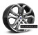 Диски КиК R19 / 8.5J PCD 5x108 ЕТ 35 ЦО 67.1 Пандора Диски КиК R19 / 8.5J PCD 5x108 ЕТ 35 ЦО 67.1 Пандора