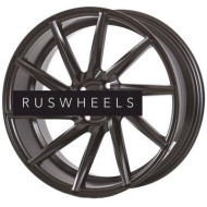 Диски PDW 7x16/4x100 ET30 D60,1 1022 Right (CVT) U4B