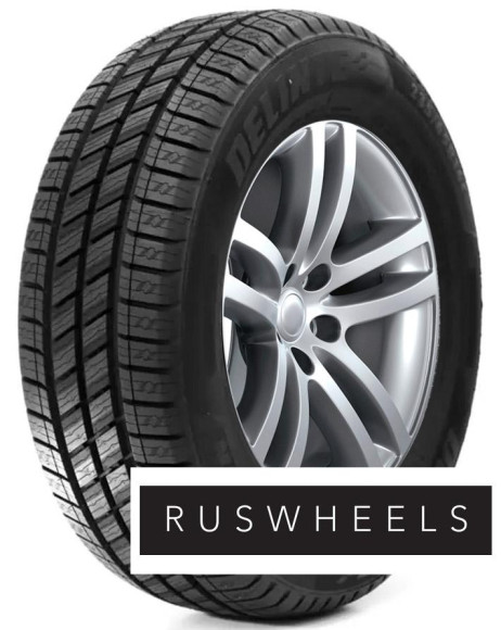 Шины Delinte 215/75 r16c AW6 VAN 116/114R