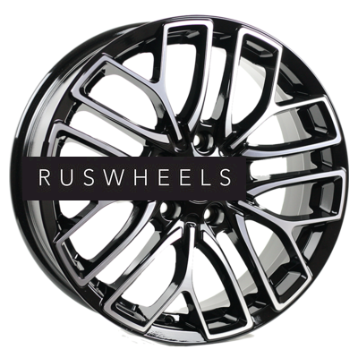 Диски Neo 6,5x17/5x114,3 ET40 D66,1 781 BD Диски Neo 6,5x17/5x114,3 ET40 D66,1 781 BD