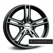 Диски Carwel R16 / 6.5J PCD 5x114.3 ЕТ 45 ЦО 54.1 Баруй Диски Carwel R16 / 6.5J PCD 5x114.3 ЕТ 45 ЦО 54.1 Баруй