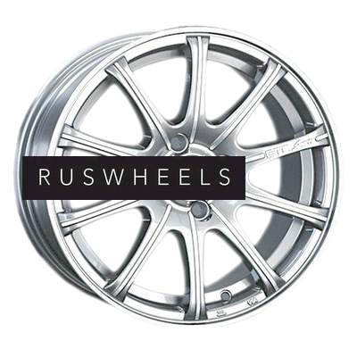 Диски LS 7,5x17/5x112 ET45 D57,1 317 SF Диски LS 7,5x17/5x112 ET45 D57,1 317 SF