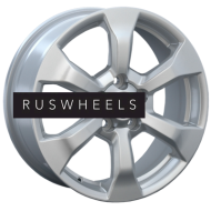 Диски Replay 7x17/5x114,3 ET45 D60,1 TY70 Sil (конус) Диски Replay 7x17/5x114,3 ET45 D60,1 TY70 Sil (конус)