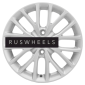 Диски Khomen Wheels 6x15/4x100 ET40 D60,1 KHW1506 (Logan) F-Silver Диски Khomen Wheels 6x15/4x100 ET40 D60,1 KHW1506 (Logan) F-Silver