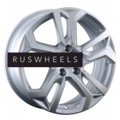 Диски Replay 7x17/5x114,3 ET45 D67,1 MZ123 SF (конус, C570)