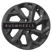 Диски Khomen Wheels 5,5x14/4x100 ET43 D60,1 KHW1402 (Toyota Corolla) Gray Диски Khomen Wheels 5,5x14/4x100 ET43 D60,1 KHW1402 (Toyota Corolla) Gray