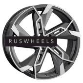 Диски Replay 8,5x20/5x114,3 ET45 D67,1 MZ132 MGMF (конус, C570)