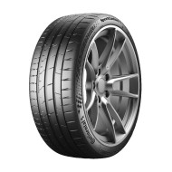 Шины Continental  245/35/20  Y 95 Sport Contact 7  XL Шины Continental  245/35/20  Y 95 Sport Contact 7  XL