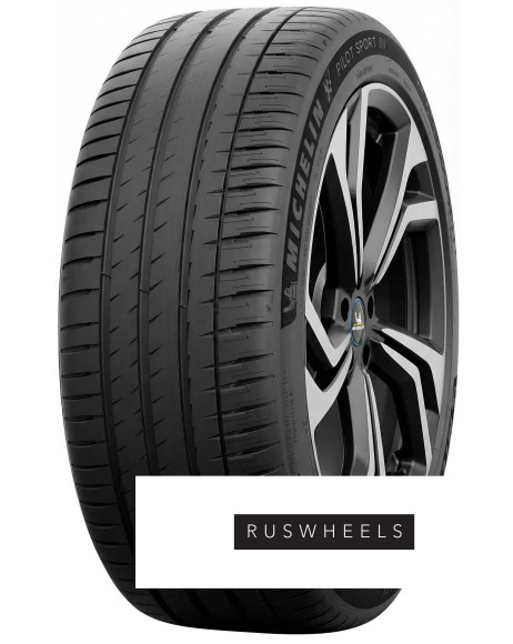 Шины Michelin 305/30 r21 Pilot Sport EV Acoustic 104Y