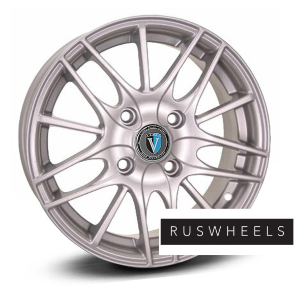 Диски Venti R15 / 6J PCD 4x100 ЕТ 45 ЦО 56.6 1506 Диски Venti R15 / 6J PCD 4x100 ЕТ 45 ЦО 56.6 1506