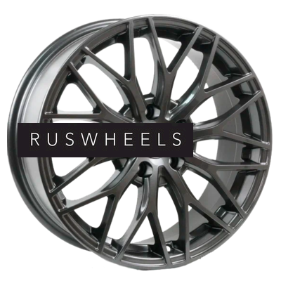 Диски Neo 7x17/5x114,3 ET40 D67,1 740 BMG