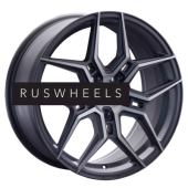 Диски LS 8,5x19/5x112 ET35 D66,6 1266 MGMF (конус) Диски LS 8,5x19/5x112 ET35 D66,6 1266 MGMF (конус)