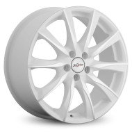 Диски Xtrike 7,0\R17 5*112 ET45 d66.6 W/FP Диски Xtrike 7,0\R17 5*112 ET45 d66.6 W/FP