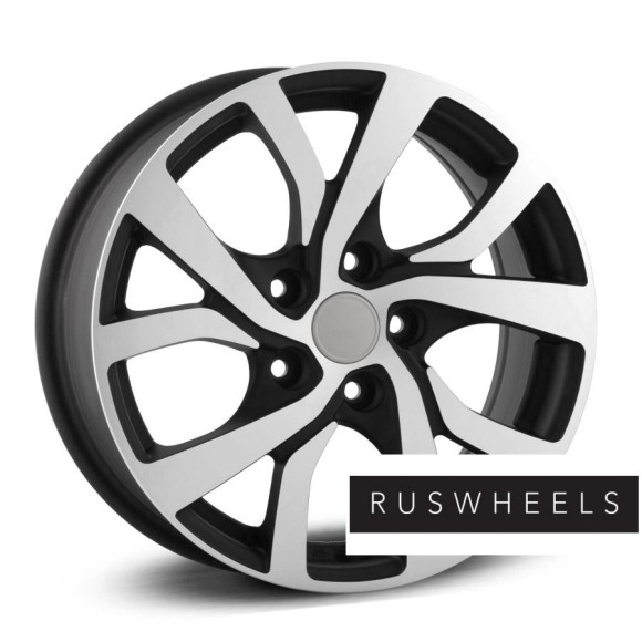 Диски RPLC R16 / 6.5J PCD 5x114.3 ЕТ 38 ЦО 67.1 Mi32 Диски RPLC R16 / 6.5J PCD 5x114.3 ЕТ 38 ЦО 67.1 Mi32