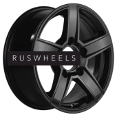 Диски Khomen Wheels 6,5x16/5x139,7 ET35 D98,5 KHW1614 (Niva 4x4 Bronto) Black Диски Khomen Wheels 6,5x16/5x139,7 ET35 D98,5 KHW1614 (Niva 4x4 Bronto) Black