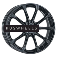 Диски MAK 6x16/5x100 ET35 D57,1 DaVinci Gloss Black Диски MAK 6x16/5x100 ET35 D57,1 DaVinci Gloss Black