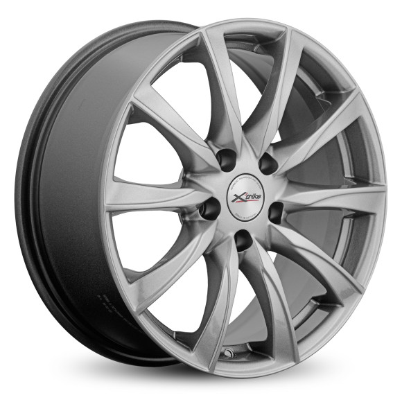 Диски Xtrike 7,0\R17 5*105 ET38 d56.6 HSB