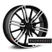 Диски Legeartis Concept R17 / 7J PCD 5x114.3 ЕТ 45 ЦО 60.1 TY511 Диски Legeartis Concept R17 / 7J PCD 5x114.3 ЕТ 45 ЦО 60.1 TY511